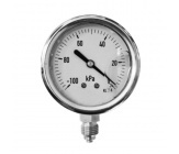 Manometer